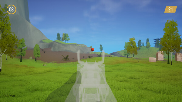 Screenshot media