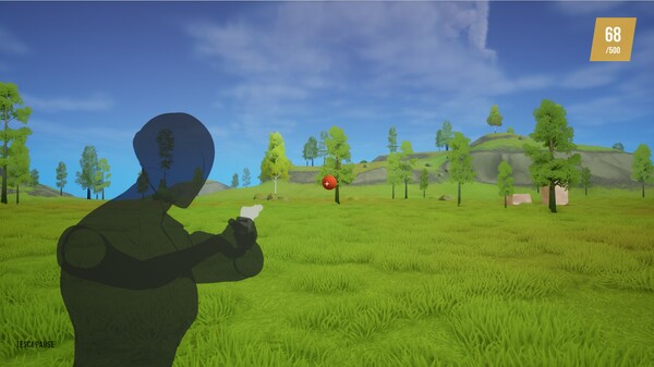 Screenshot media
