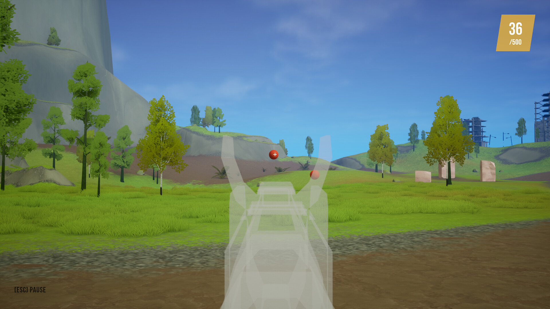 AIMX screenshot #9