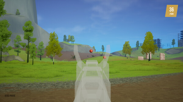 Screenshot media