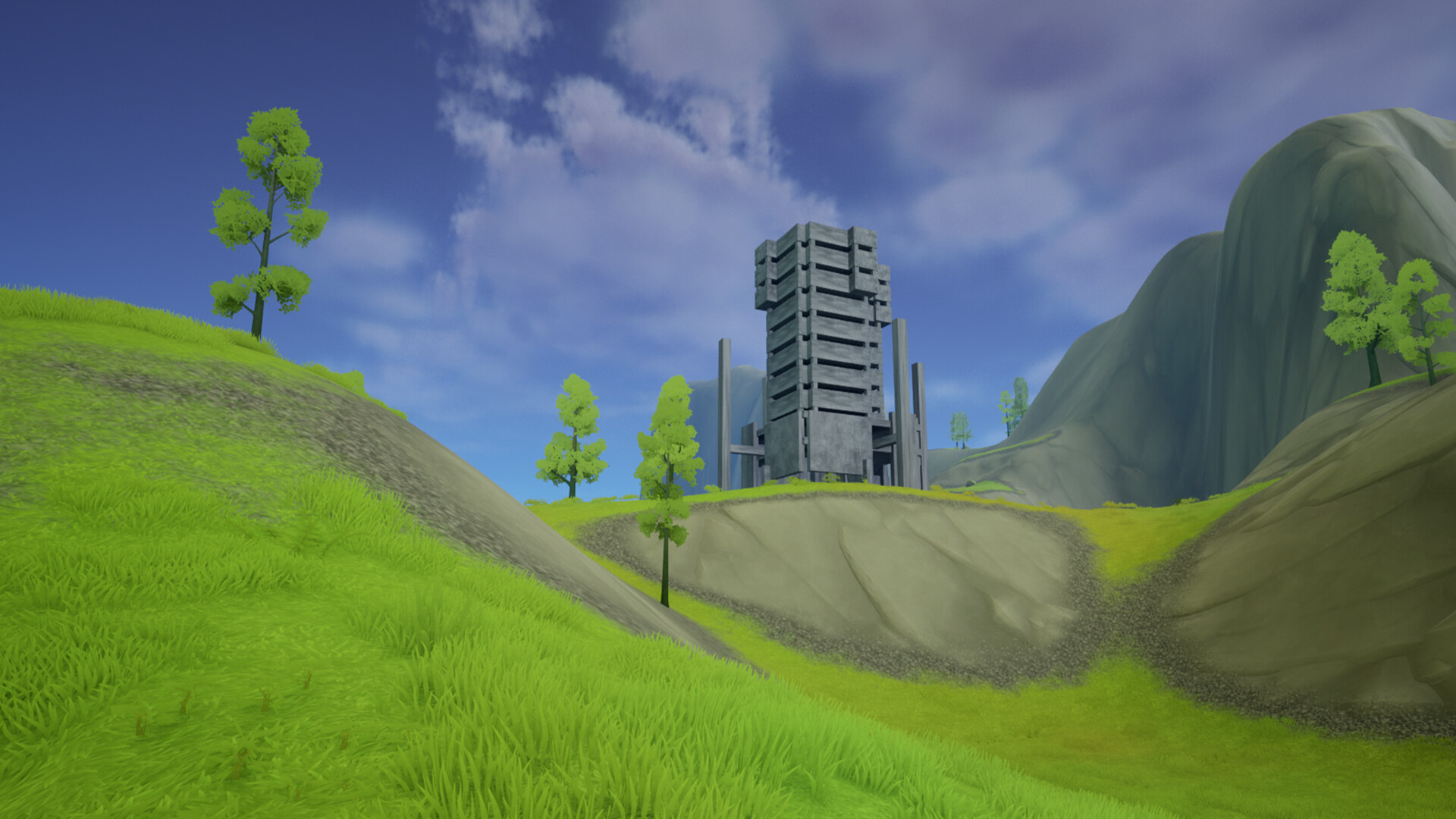 AIMX screenshot 1