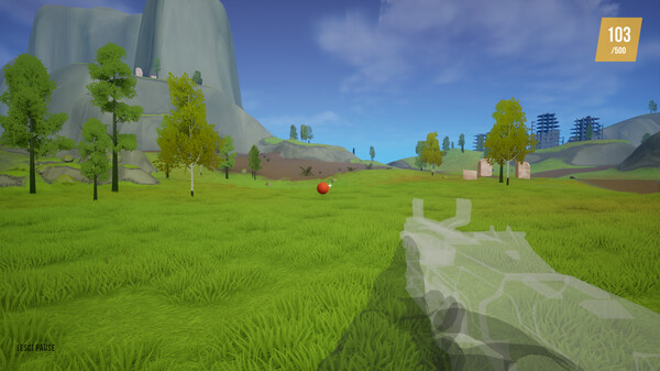 Screenshot media
