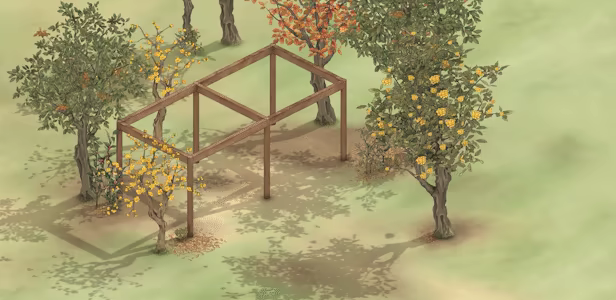 The Bustling World video 6