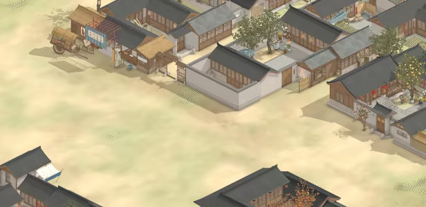 The Bustling World video 7