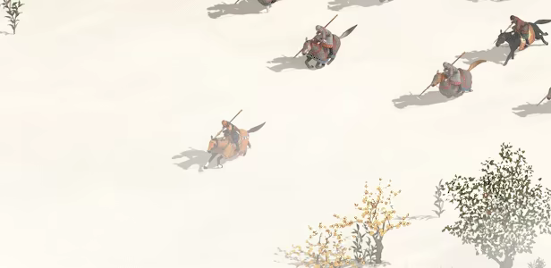 The Bustling World video 8