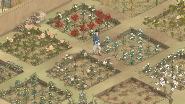 The Bustling World screenshot 12