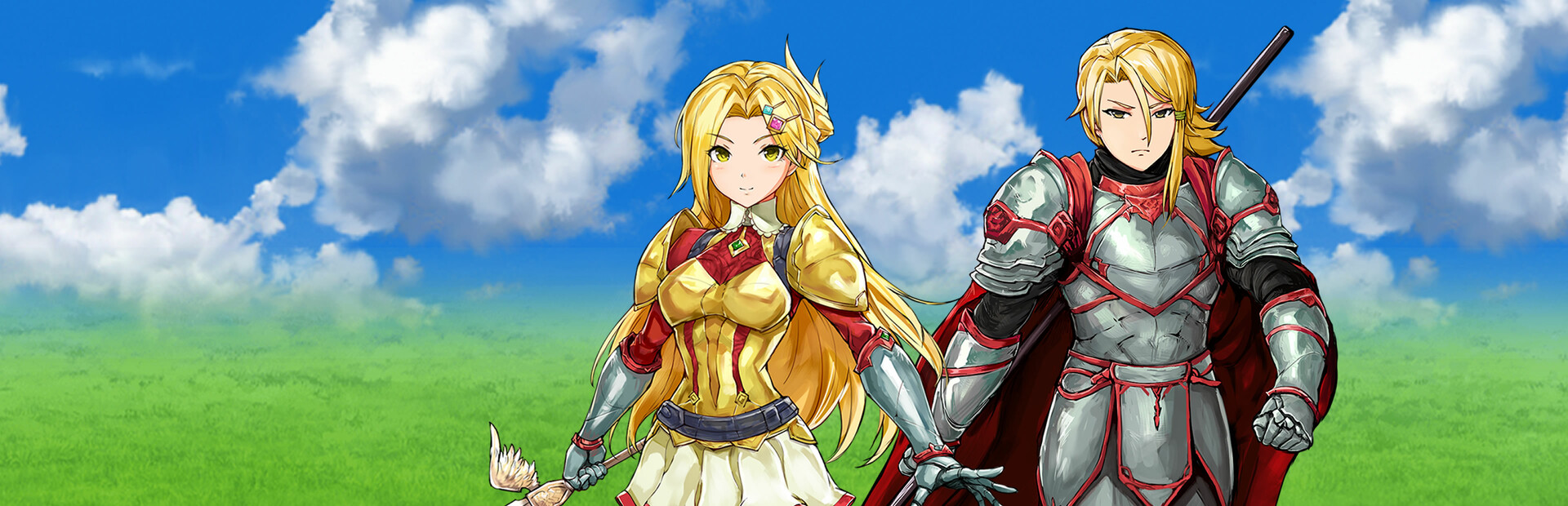 End of Realm Legends
