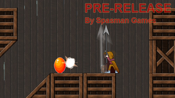 Worlds of Parallela screenshot 6