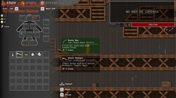 Worlds of Parallela screenshot 3