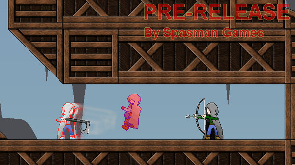 Worlds of Parallela screenshot 4