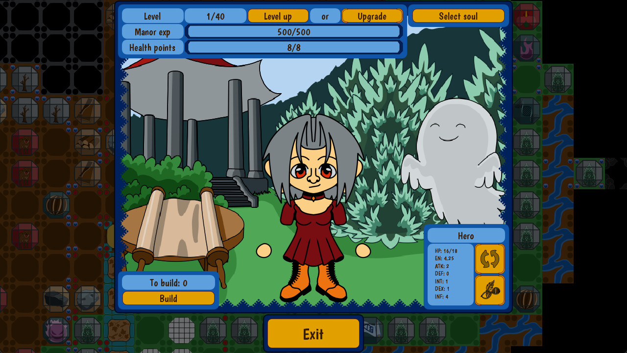Zenteni: Create Creatures screenshot 5