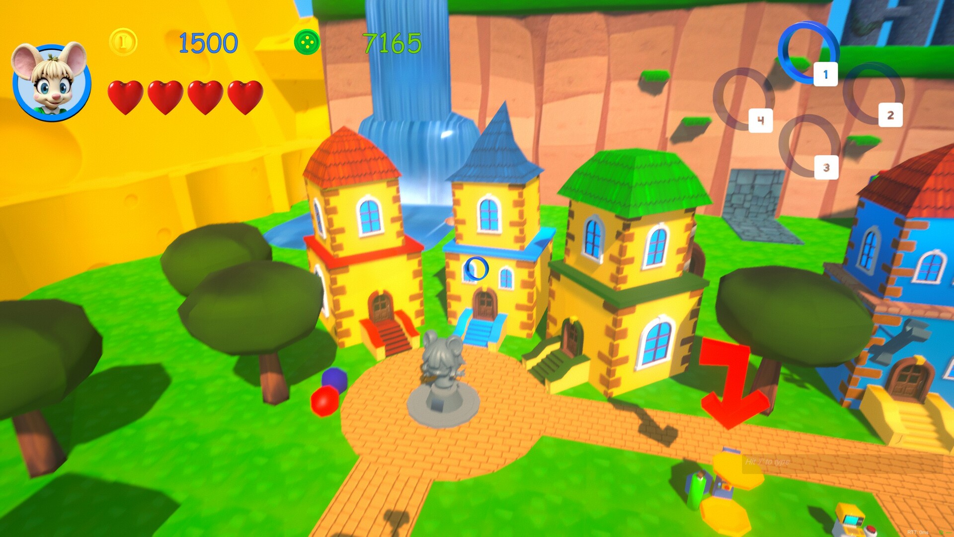 SEKA II Featured Screenshot #1