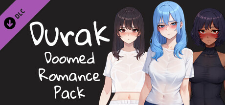 Durak NTR: Doomed Romance Pack banner image