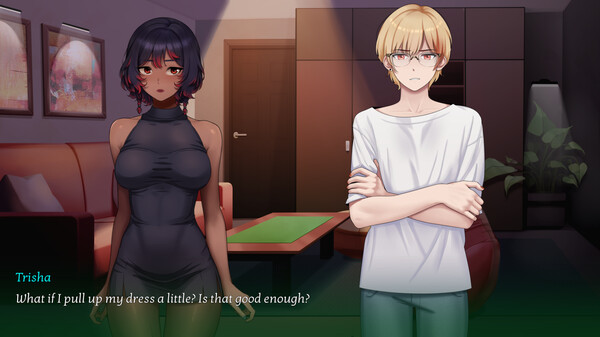 Durak NTR: Doomed Romance Pack screenshot 8