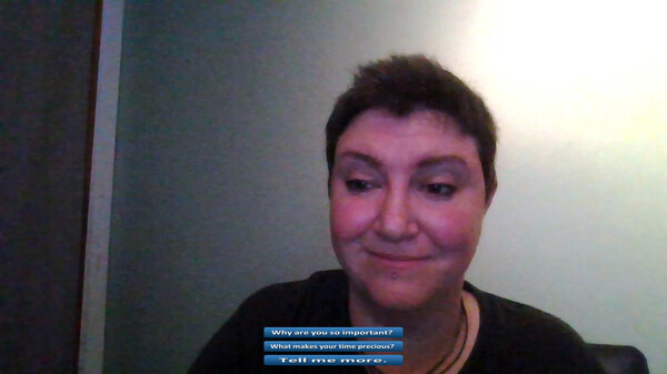 Psychiatrist Simulator 2 screenshot 5