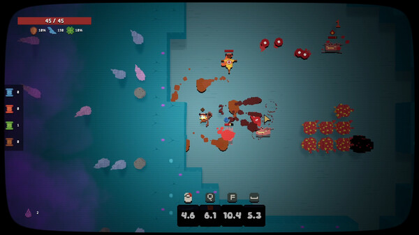 Elementum screenshot 5