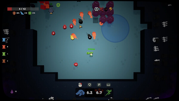 Elementum screenshot 4