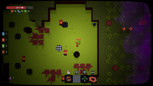 Elementum screenshot 1