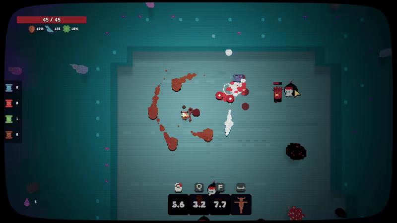 Elementum video 4