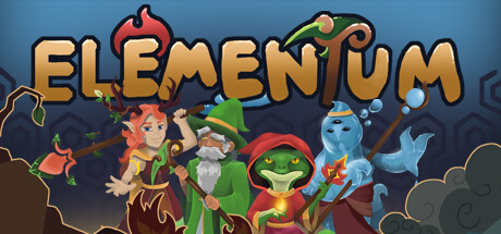Steam thumbinal
