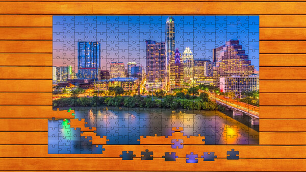 United States of America Jigsaw Puzzles - Expansion Pack 4 screenshot 4