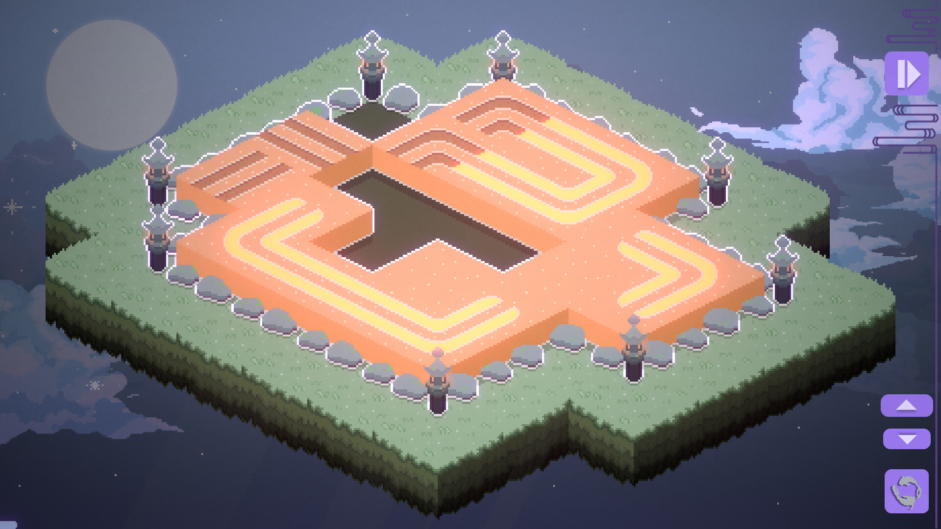 Zen Garden screenshot 3