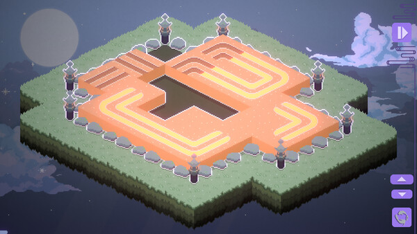 Скриншот 3 из игры Zen Garden