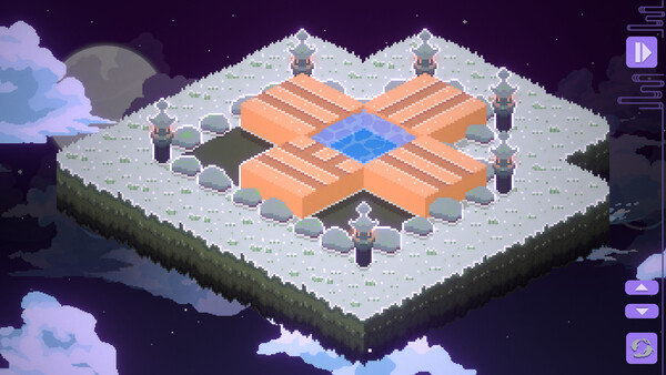 Скриншот 4 из игры Zen Garden