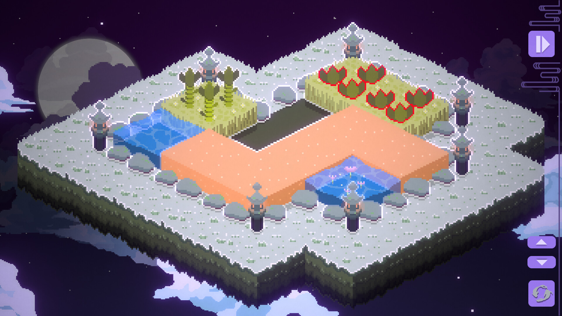 Zen Garden screenshot 1