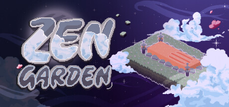 header image of Zen Garden