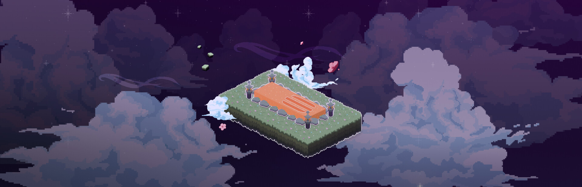 Zen Garden