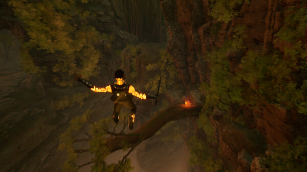 Juniper Burning screenshot 6