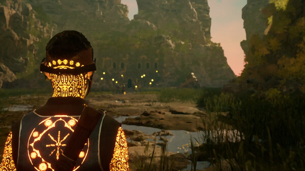 Juniper Burning screenshot 2