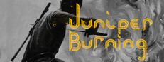 Juniper Burning Small Capsule Image