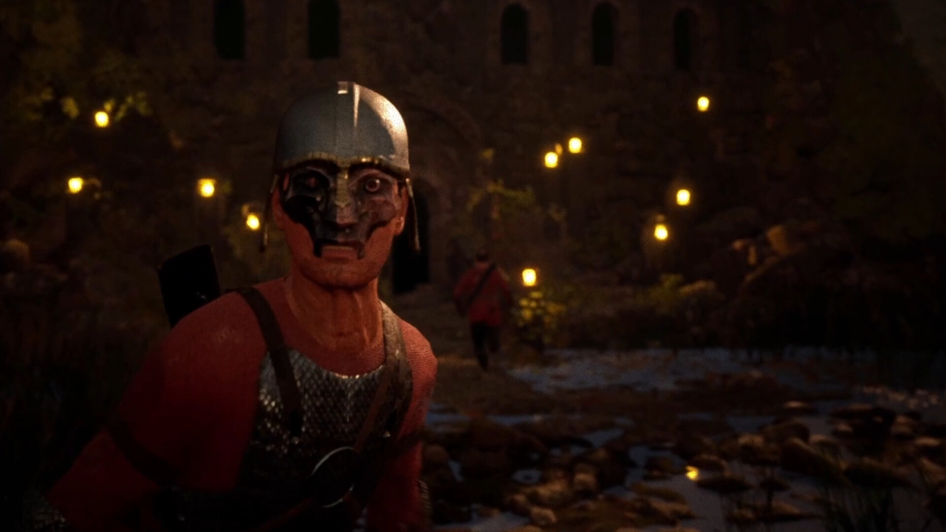 Juniper Burning screenshot #4