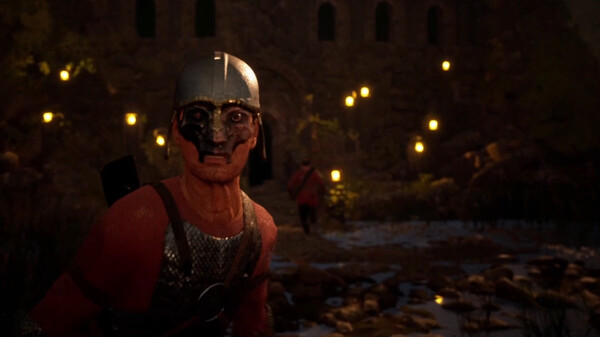 Juniper Burning screenshot 4