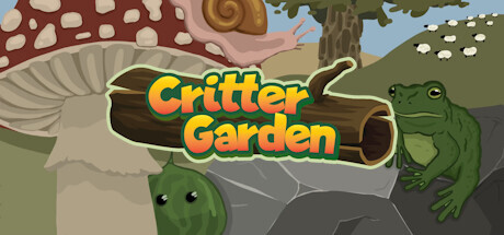 CritterGarden Playtest Cheat Engine/CT