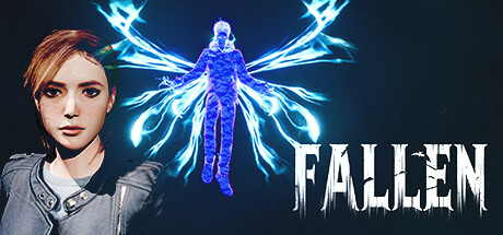 FALLEN Cover Image