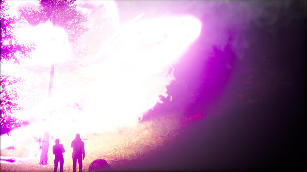 Fallen: Fatal Force screenshot 1