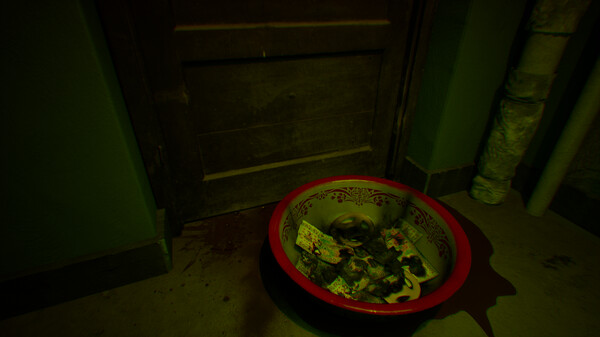 Screenshot 4 of 小先生 Little ShiFu - final gameplay screenshot
