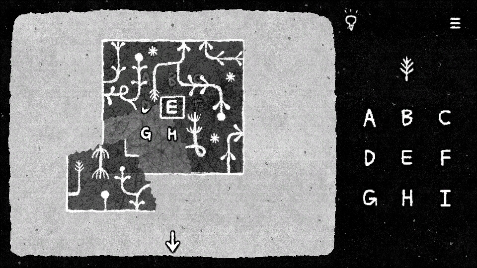 HER TREES : THE PUZZLE HOUSE screenshot #6