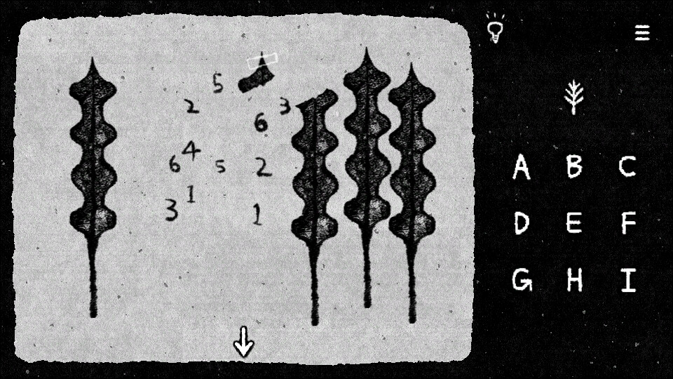 HER TREES : THE PUZZLE HOUSE screenshot #12