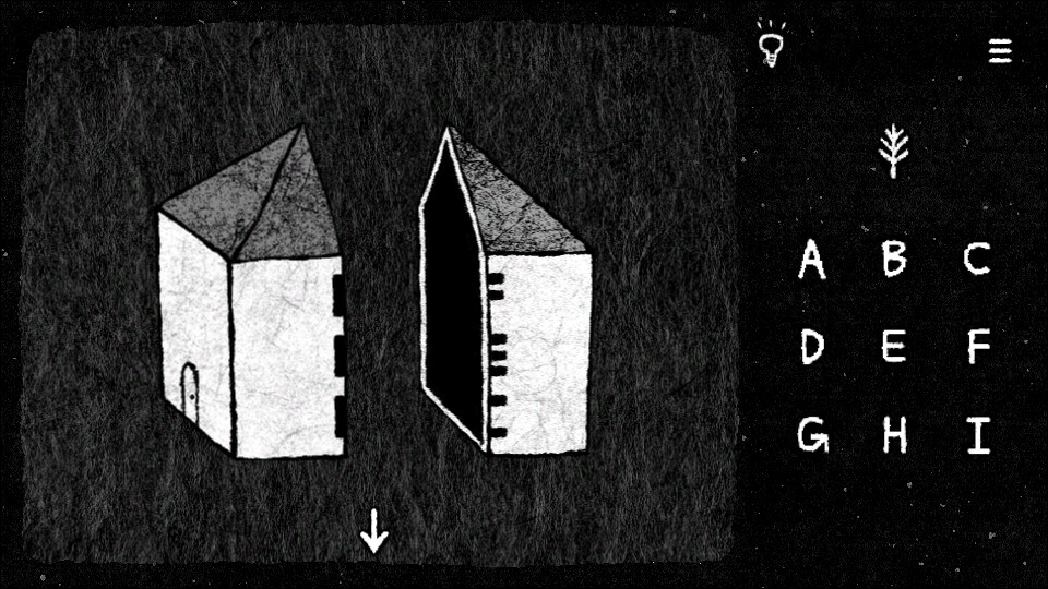 HER TREES : THE PUZZLE HOUSE screenshot #4