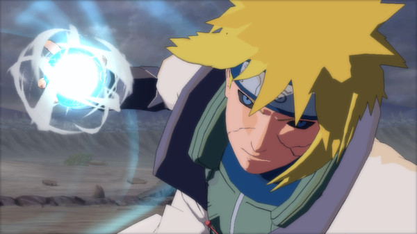 KHAiHOM.com - NARUTO SHIPPUDEN: Ultimate Ninja STORM Revolution