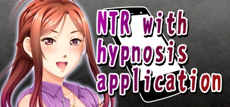 NTR with hypnosis application Cheat Engine/CT