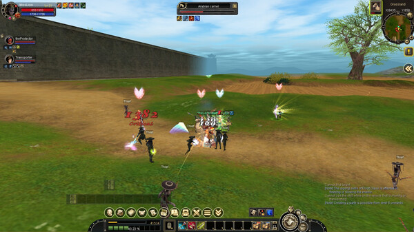 Legendary Road Online