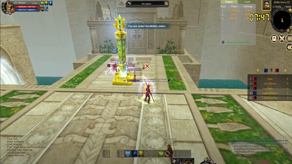 Legendary Road Online