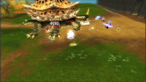 Legendary Road Online