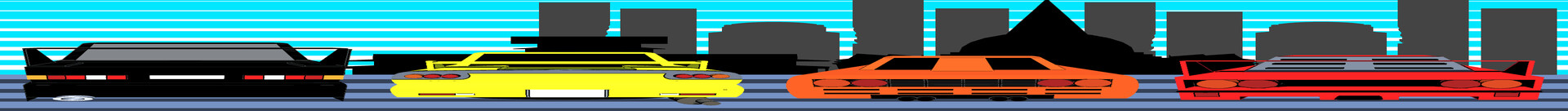 Z speed Arcade