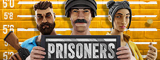 Prisoners game cover